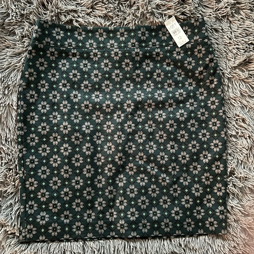Skirt